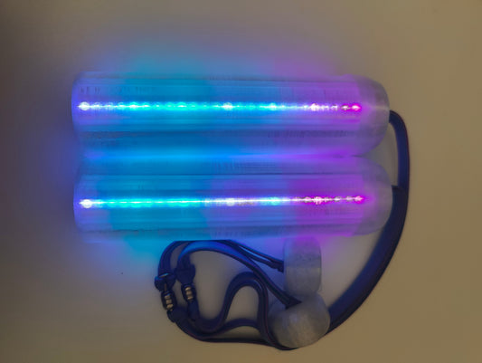 Open Pixel Poi Kit (25 Pixel)